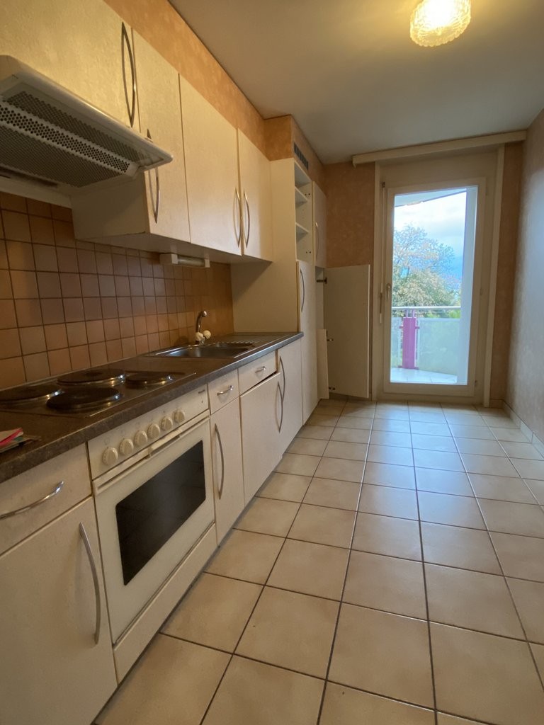 Appartamento di 3 locali