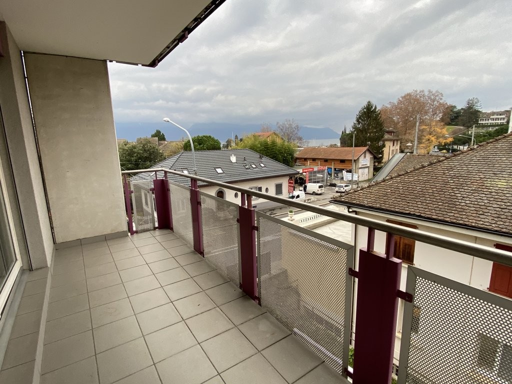 Appartamento di 3 locali