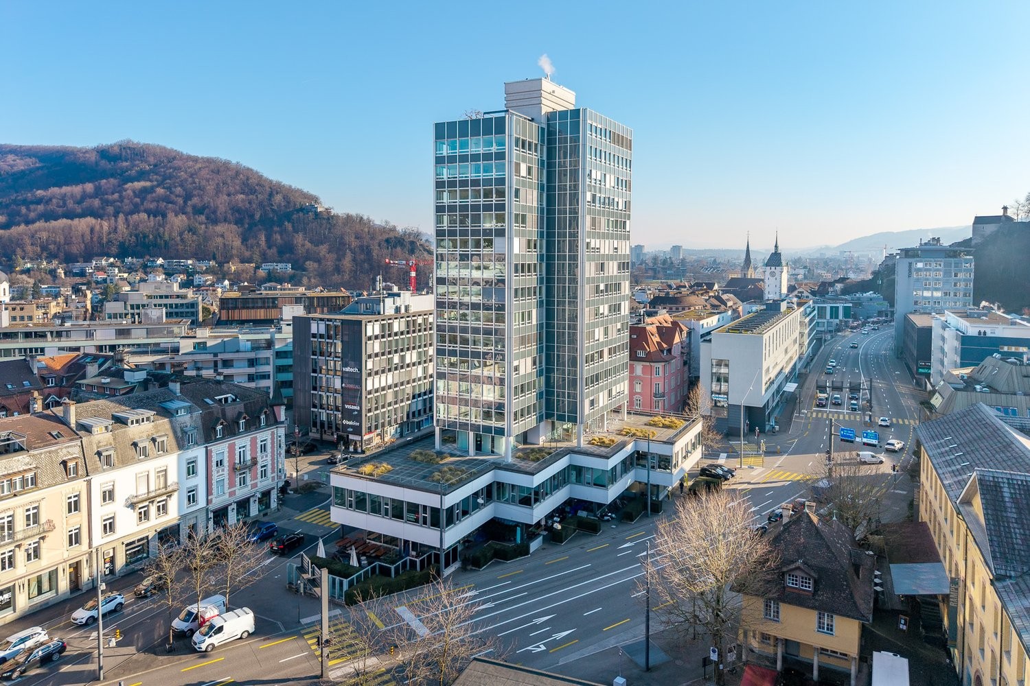 142m² ufficio