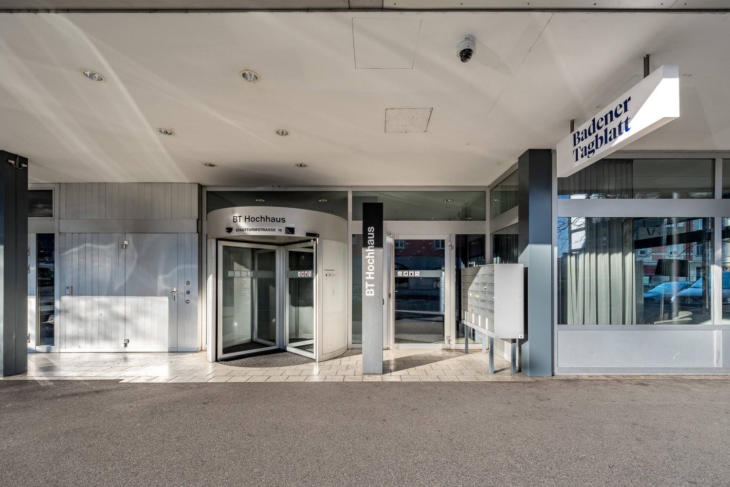 142m² ufficio