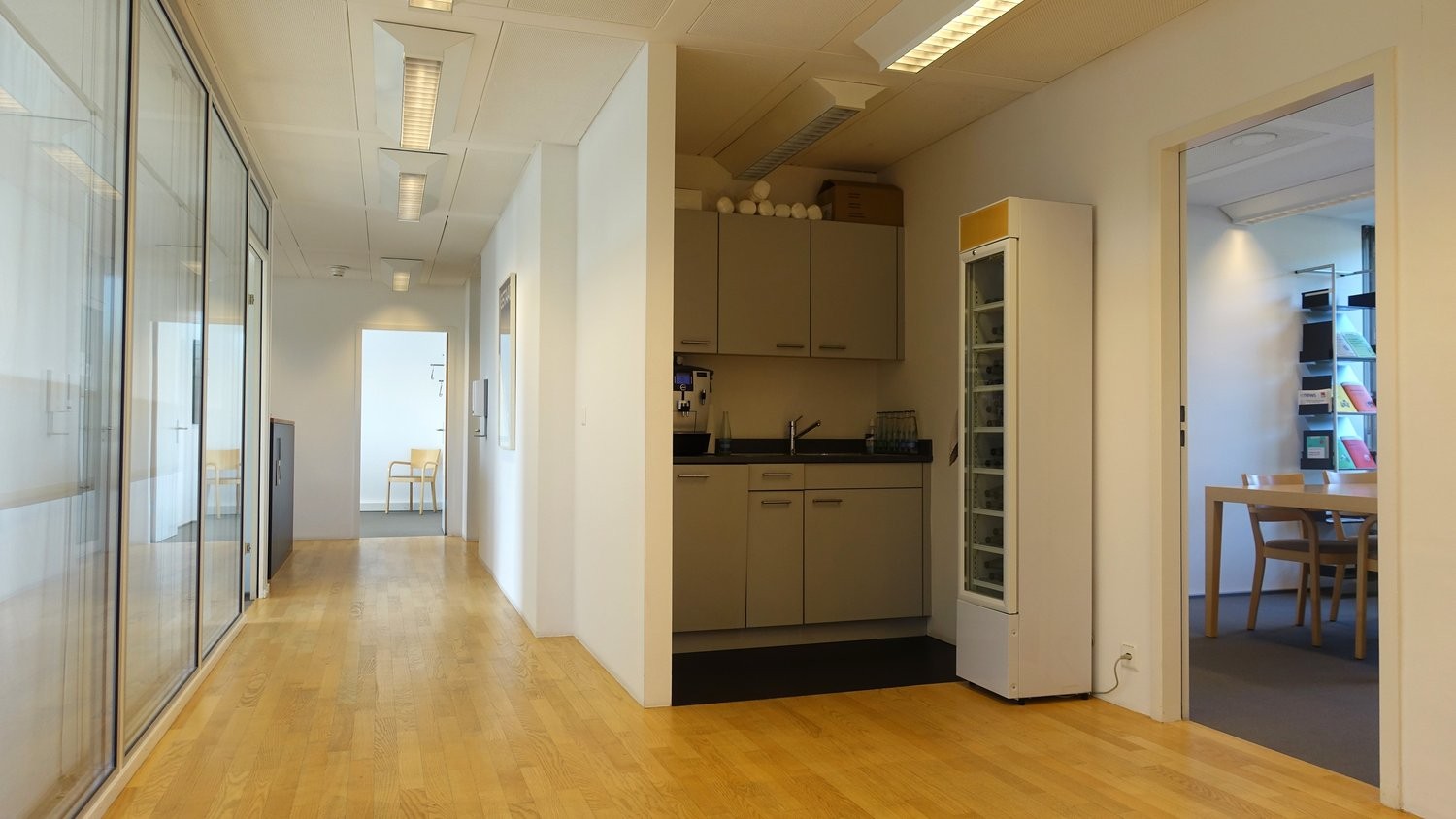 142m² ufficio