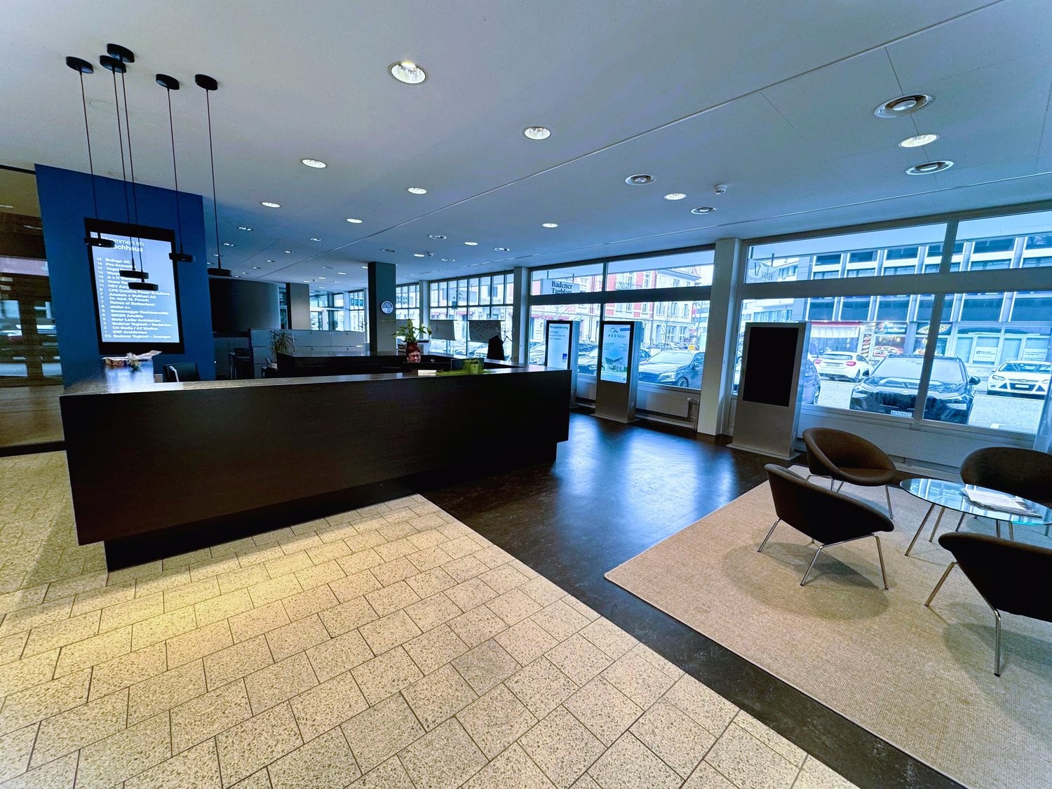142m² ufficio