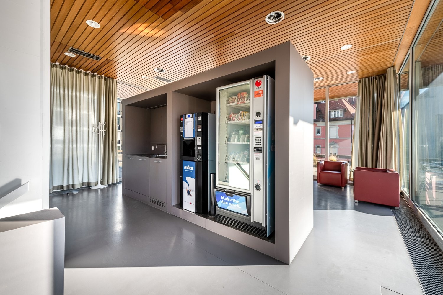 142m² ufficio