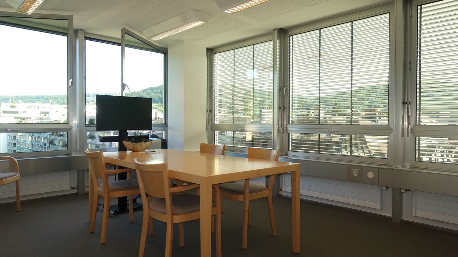 142m² ufficio