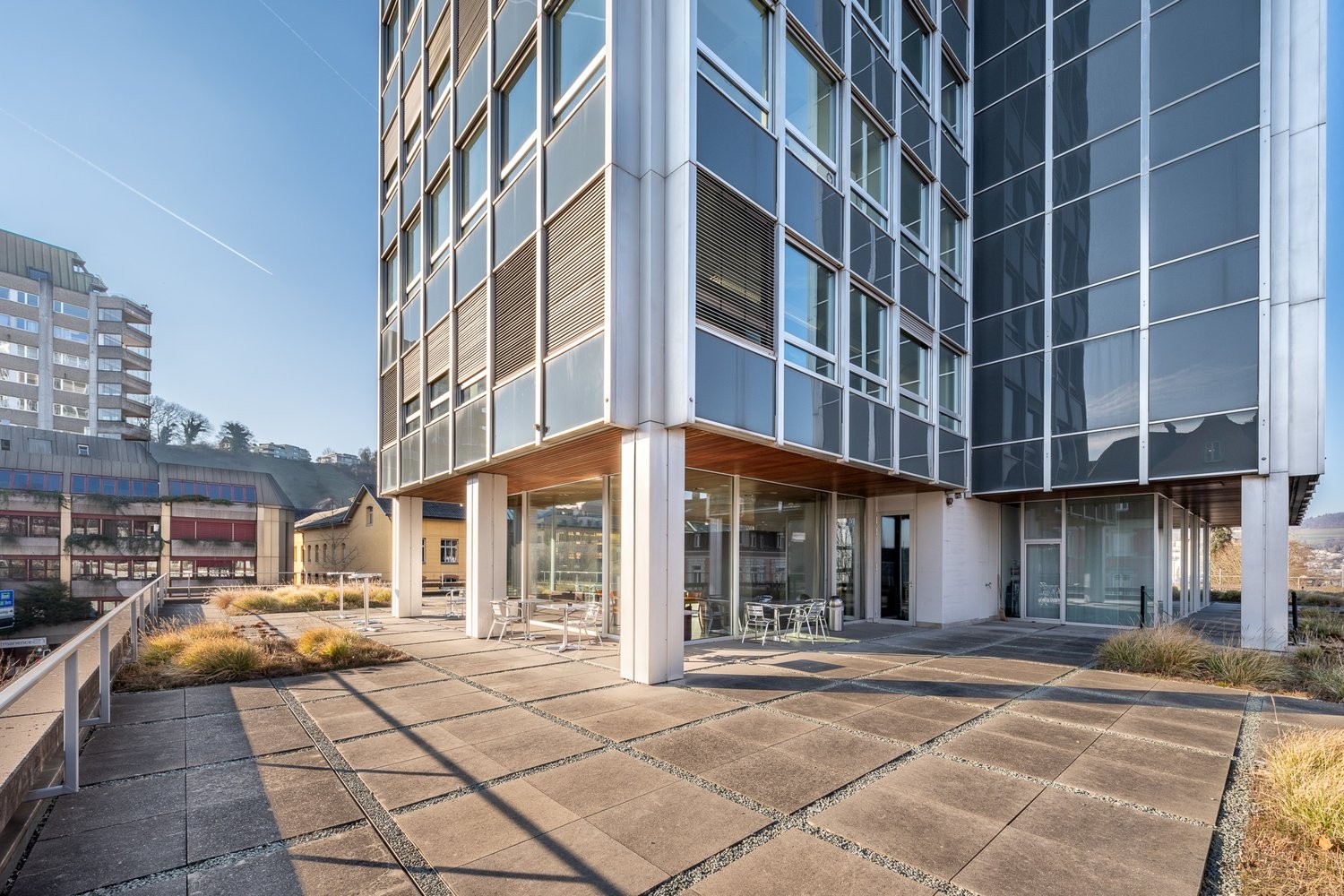 142m² ufficio