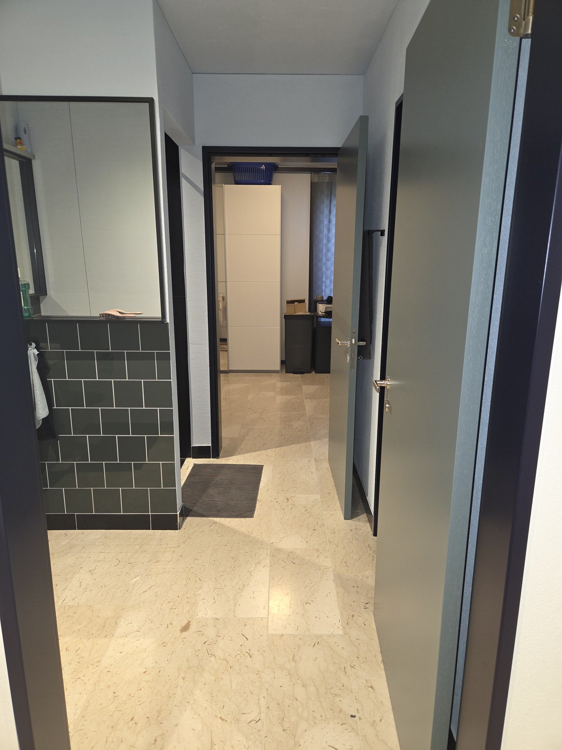 Appartamento di 3 ½ locali, foto 6 di 10