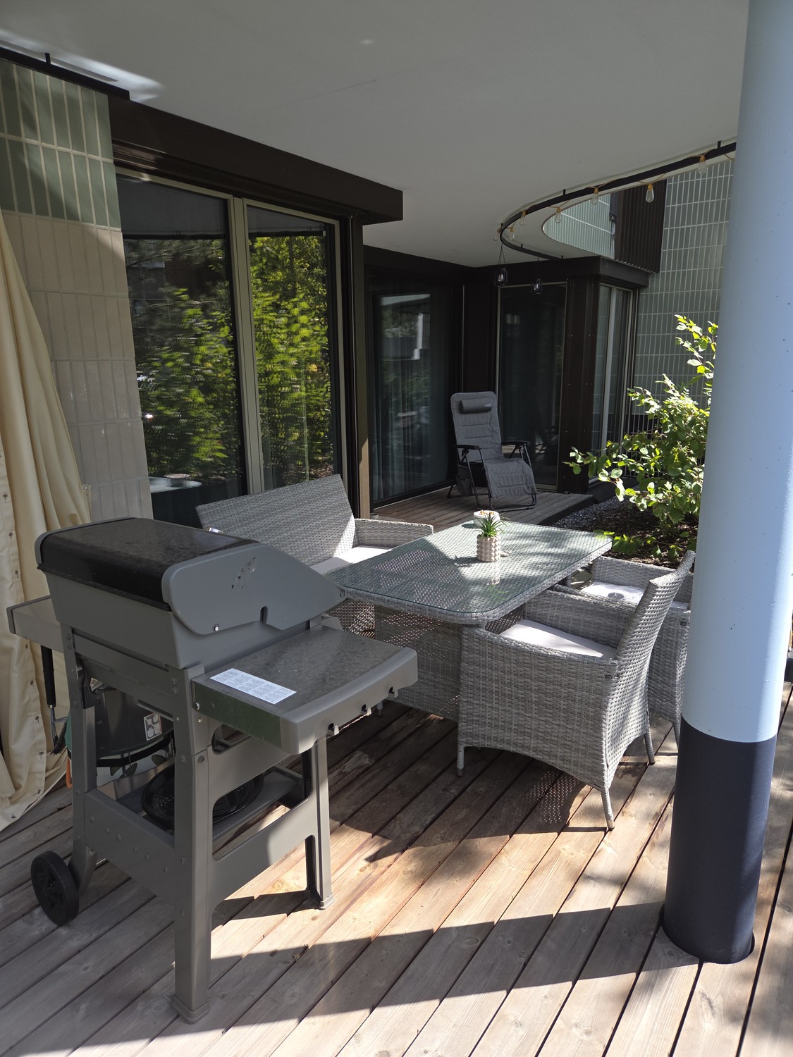Appartamento di 3 ½ locali, foto 10 di 10