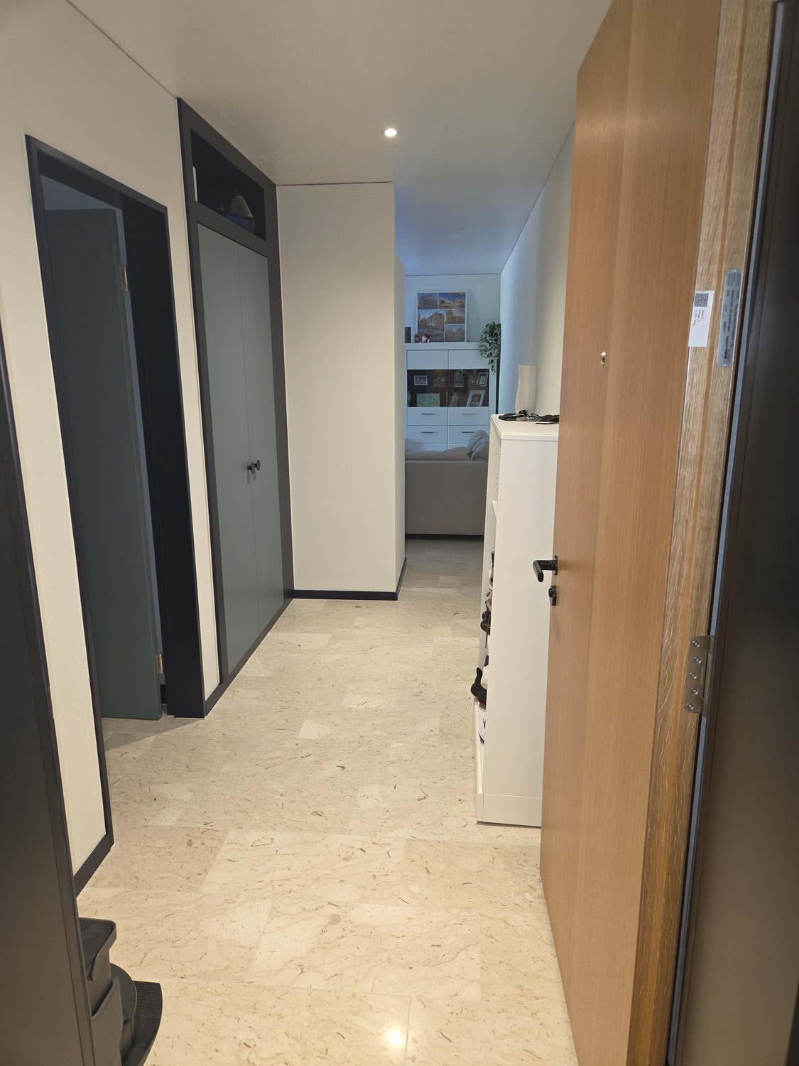 Appartamento di 3 ½ locali, foto 2 di 10