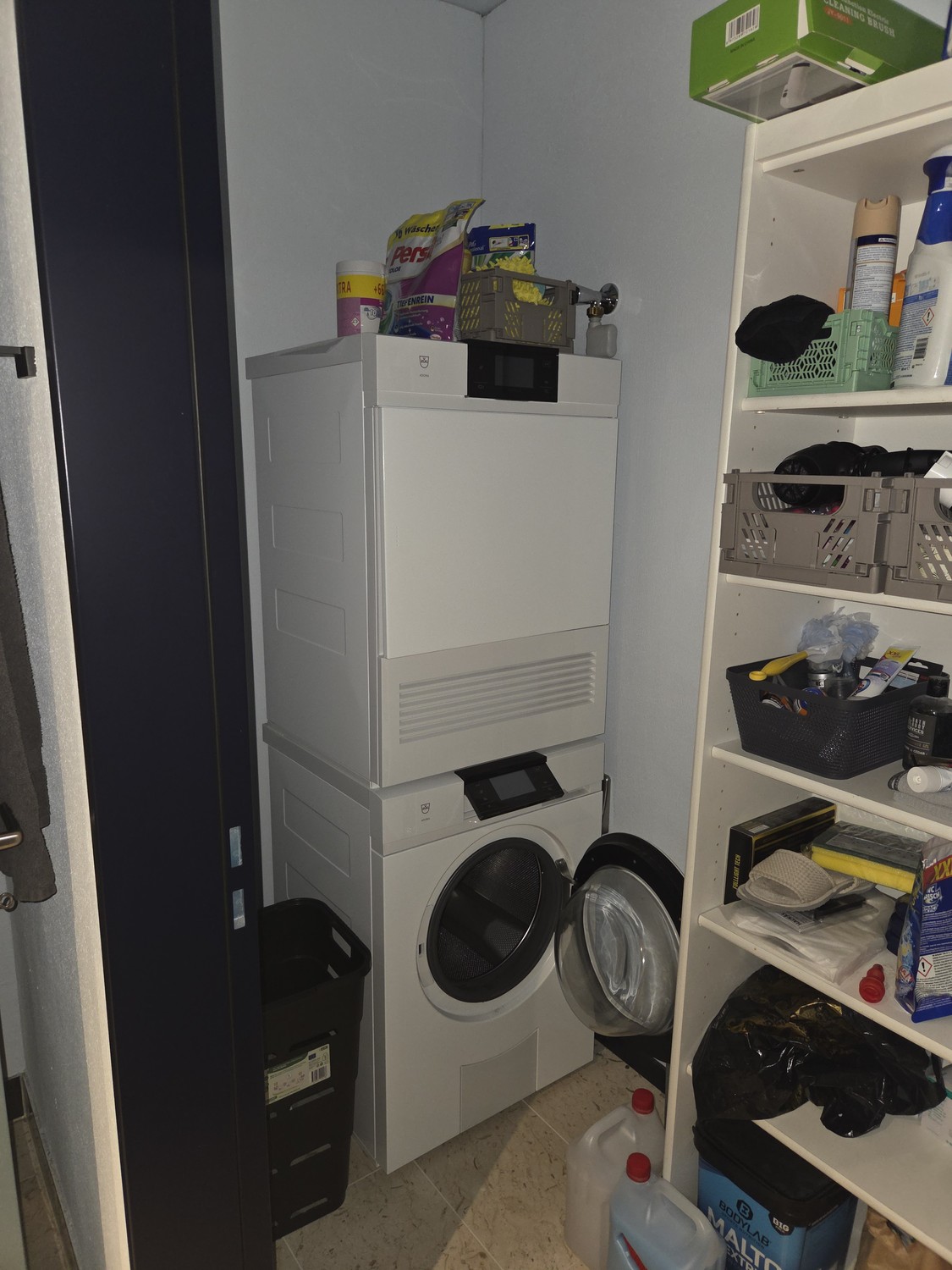 Appartamento di 3 ½ locali, foto 9 di 10