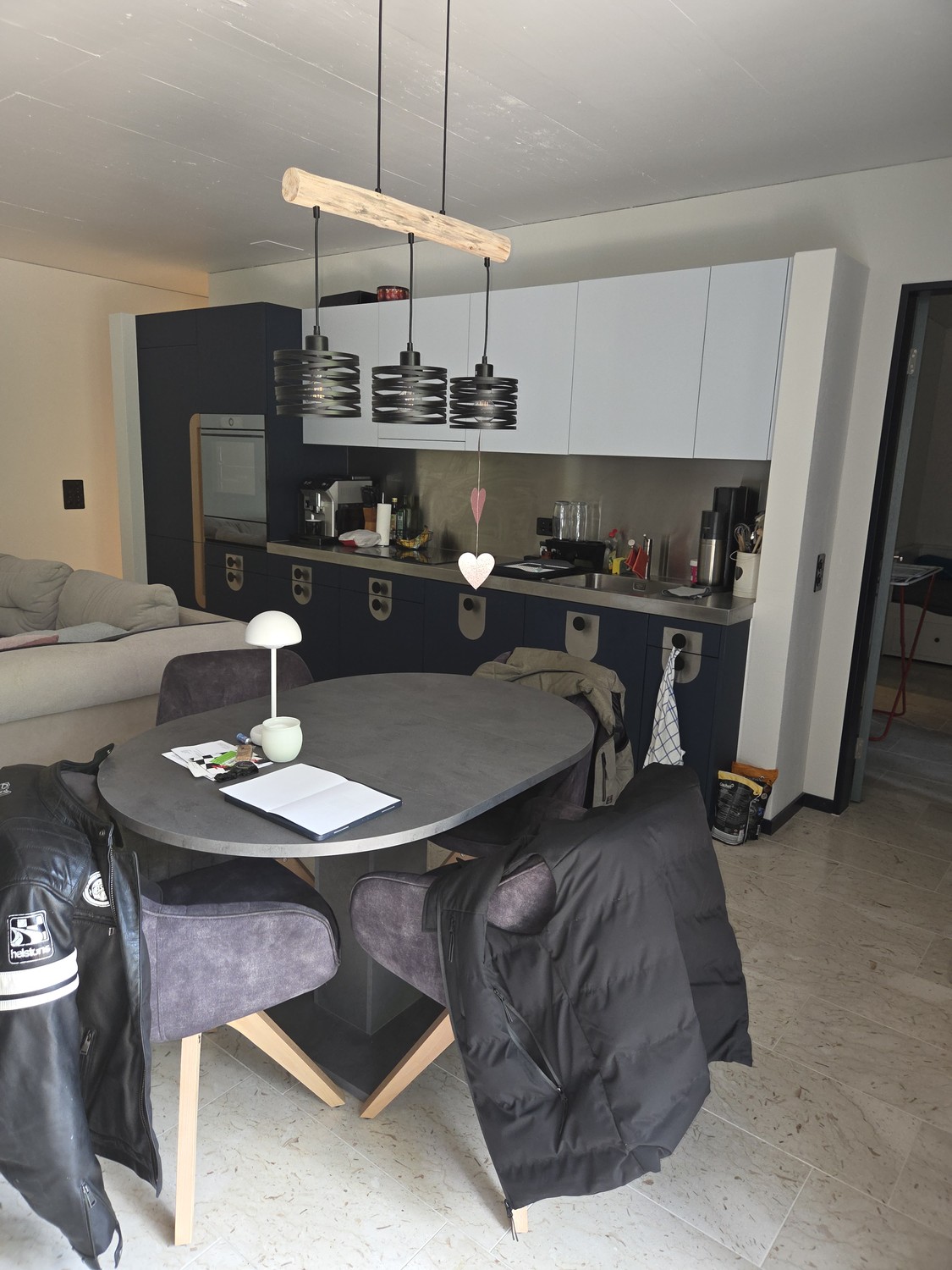 Appartamento di 3 ½ locali, foto 3 di 10