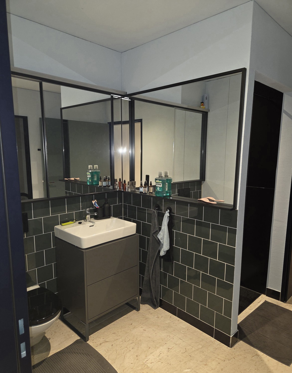 Appartamento di 3 ½ locali, foto 7 di 10