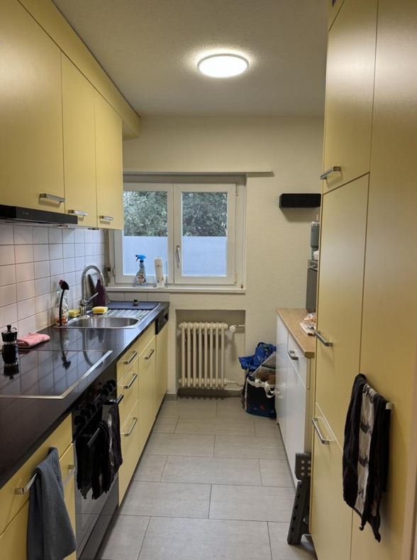 Appartamento di 3 ½ locali