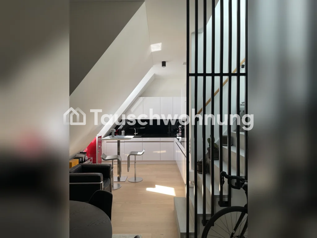 2 ½ locali appartamento in mansarda, foto 2 di 2