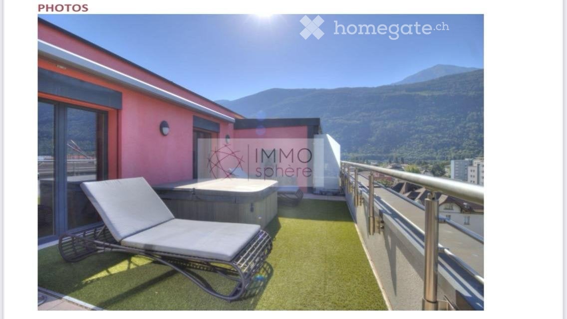 Appartamento di 2 locali