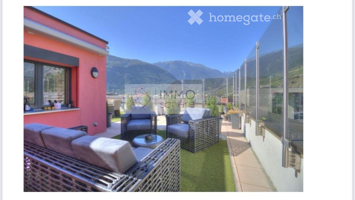 Appartamento di 2 locali