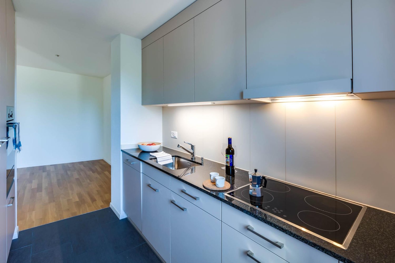 Appartamento di 4 ½ locali, foto 4 di 10