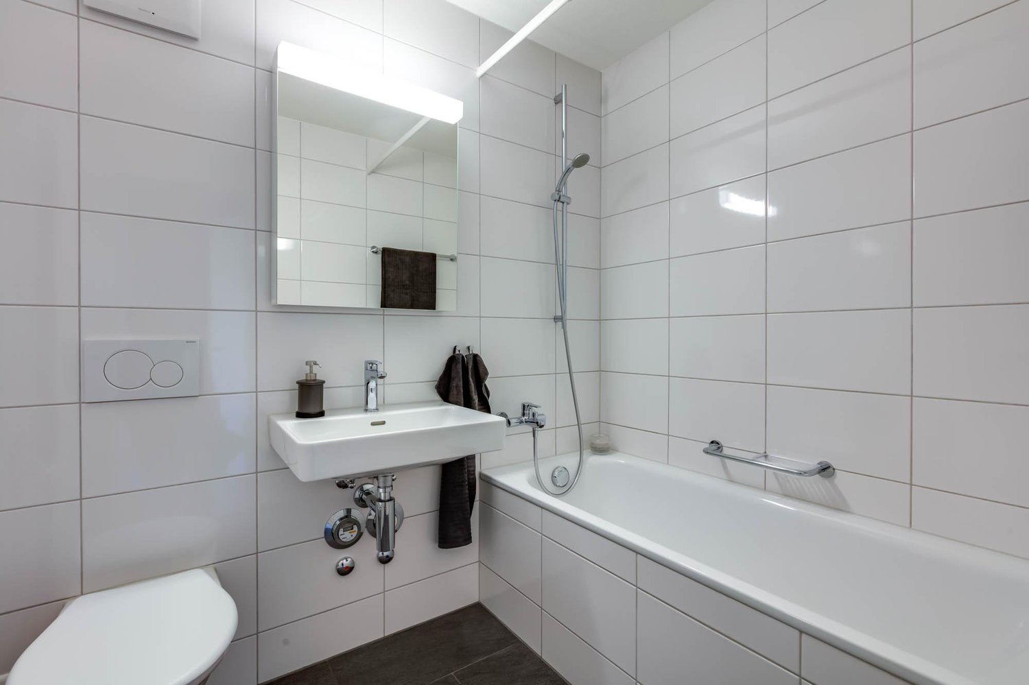 Appartamento di 4 ½ locali, foto 2 di 10
