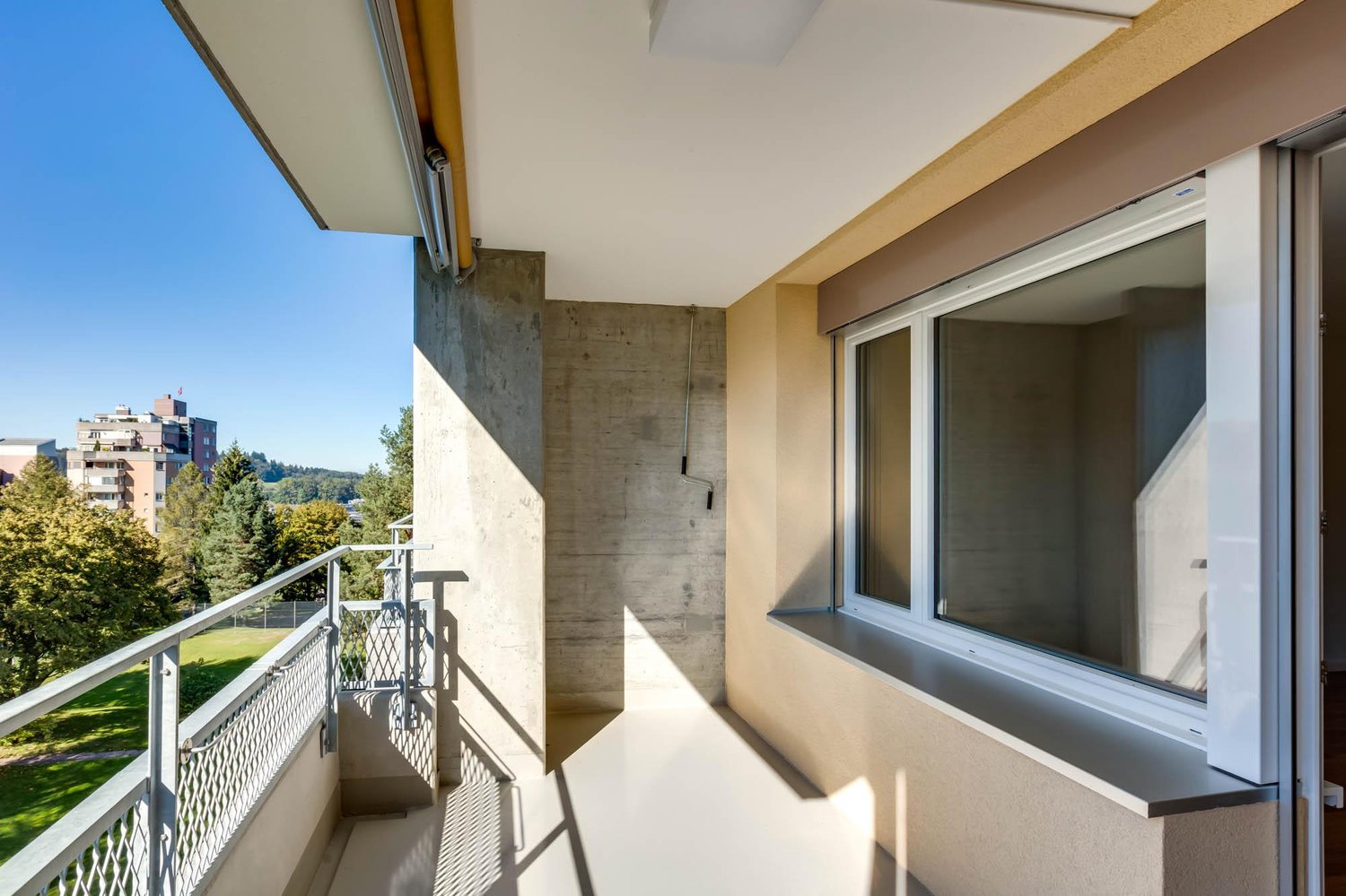 Appartamento di 4 ½ locali, foto 1 di 10