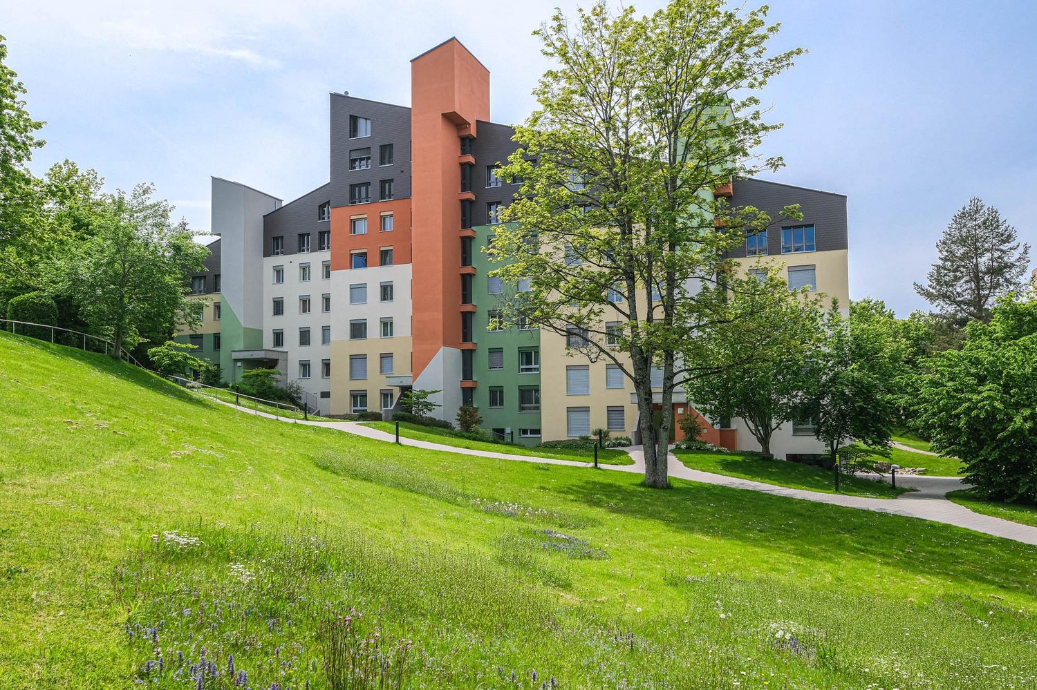 Appartamento di 4 ½ locali, foto 10 di 10