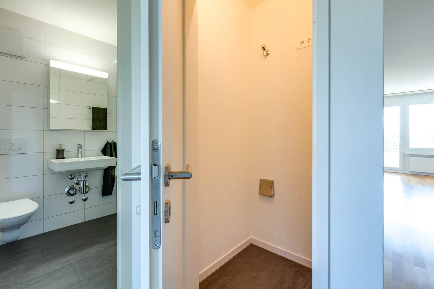 Appartamento di 4 ½ locali, foto 3 di 10