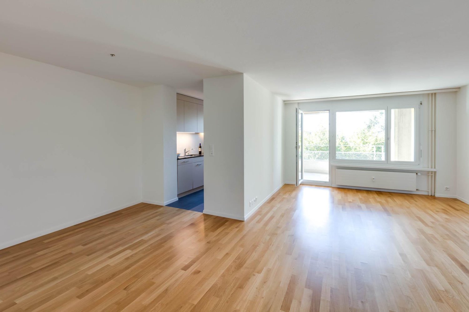 Appartamento di 4 ½ locali, foto 6 di 10