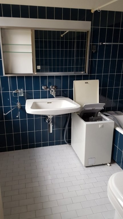 Appartamento di 5 ½ locali