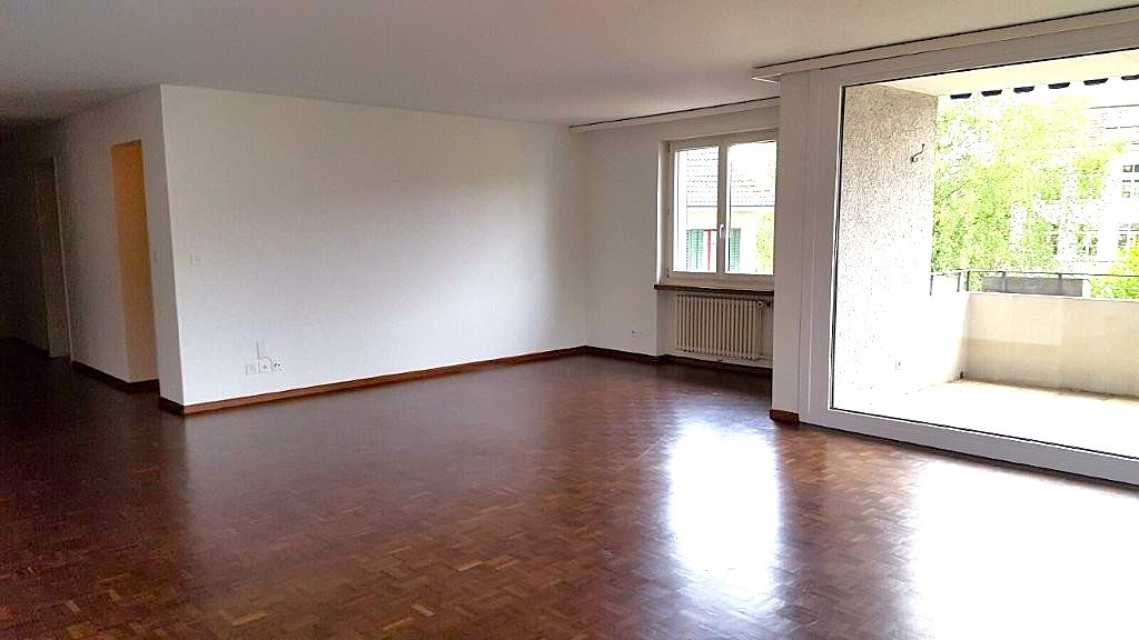 Appartamento di 5 ½ locali