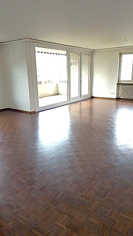 Appartamento di 5 ½ locali