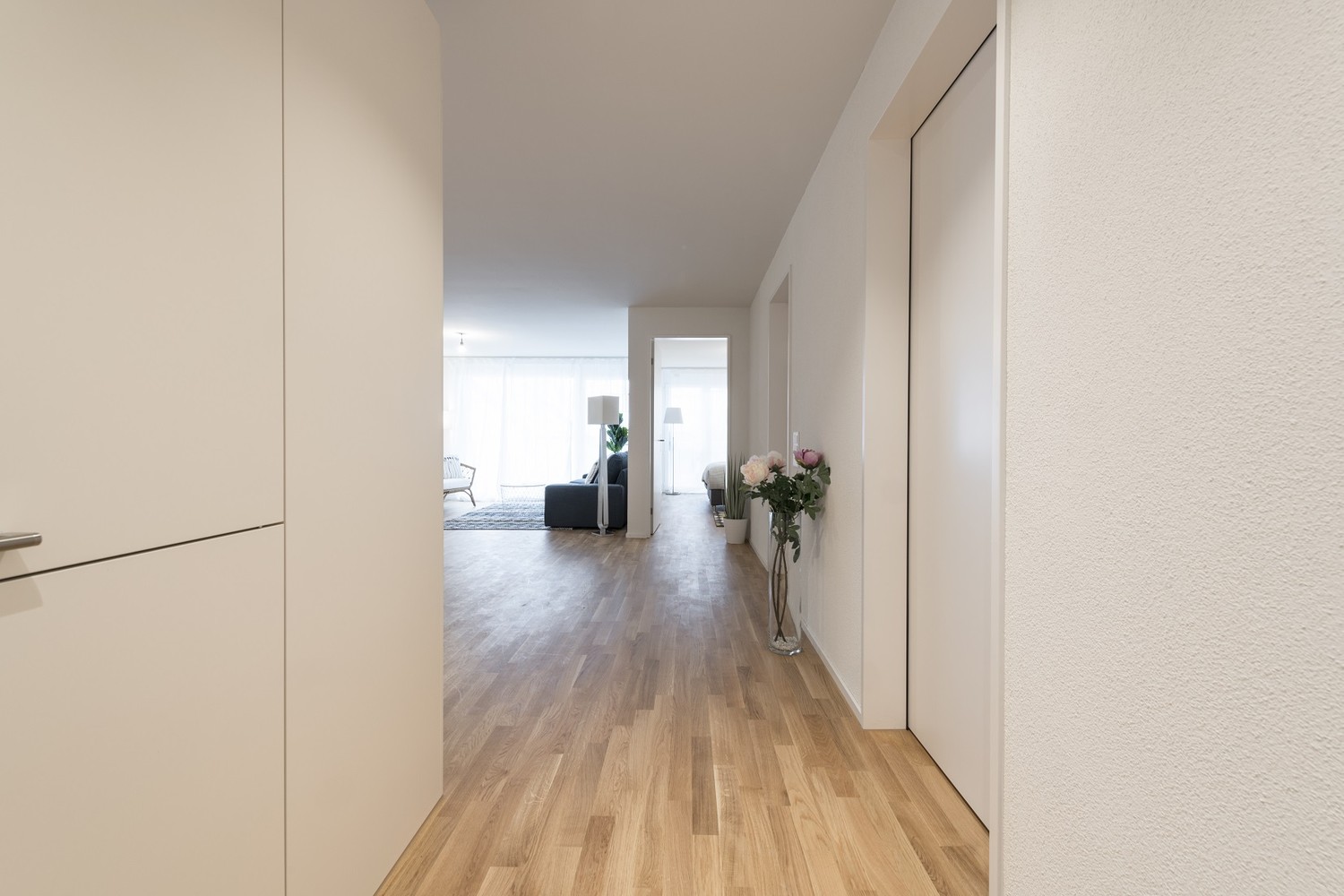 Appartamento di 2 ½ locali