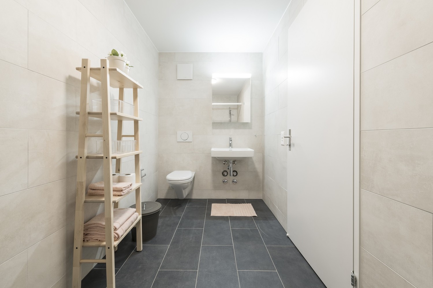 Appartamento di 2 ½ locali