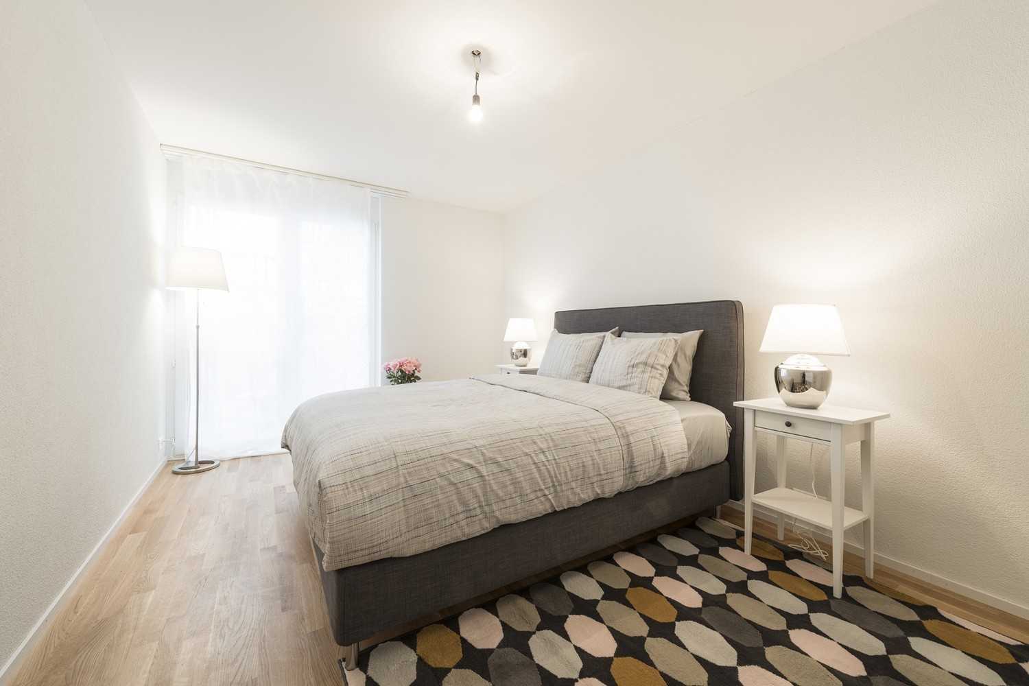 Appartamento di 2 ½ locali
