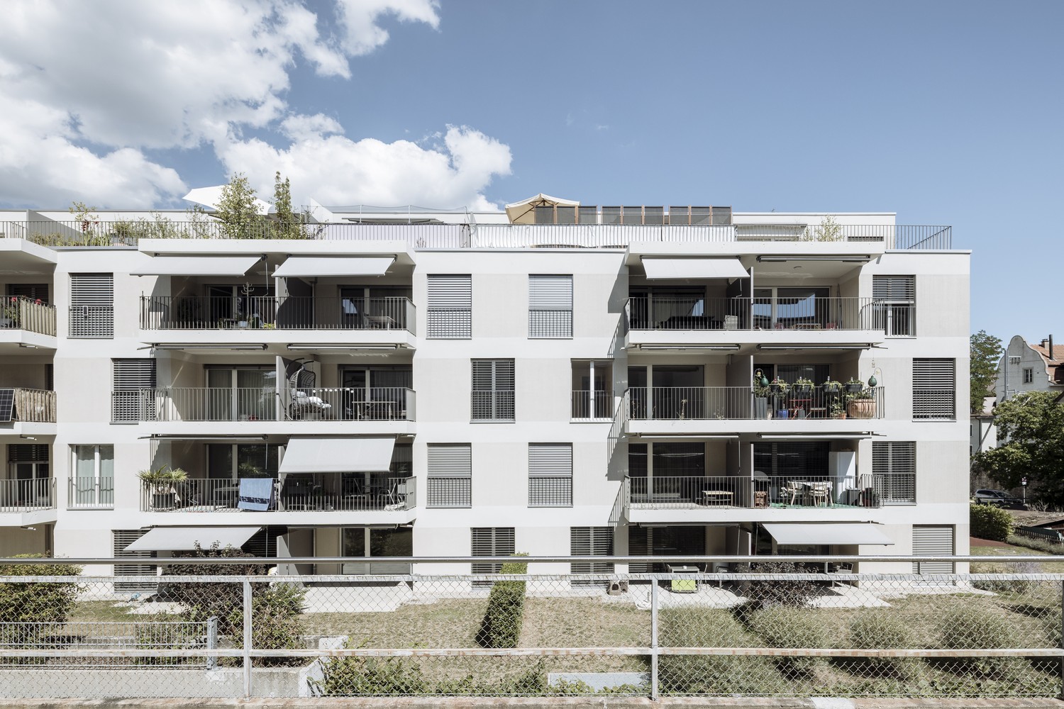 Appartamento di 2 ½ locali