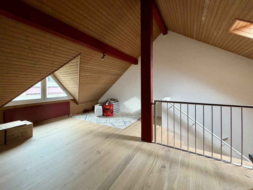 Casa a schiera di 4 ½ locali, foto 9 di 10