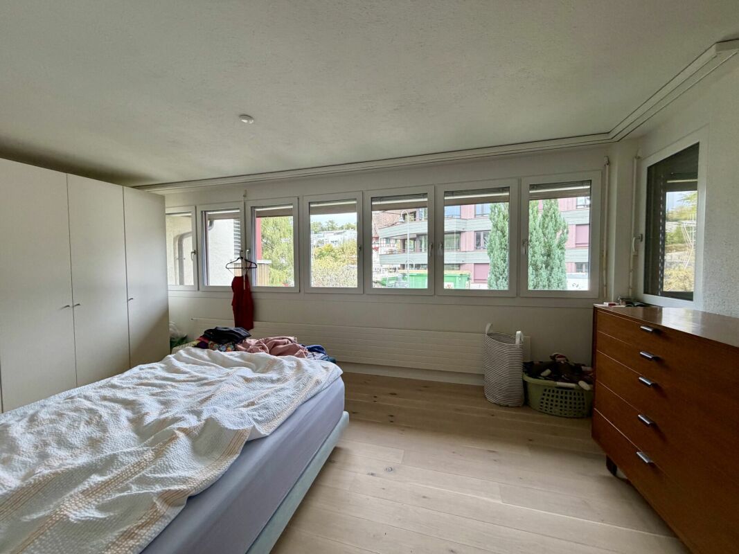 Casa a schiera di 4 ½ locali, foto 8 di 10
