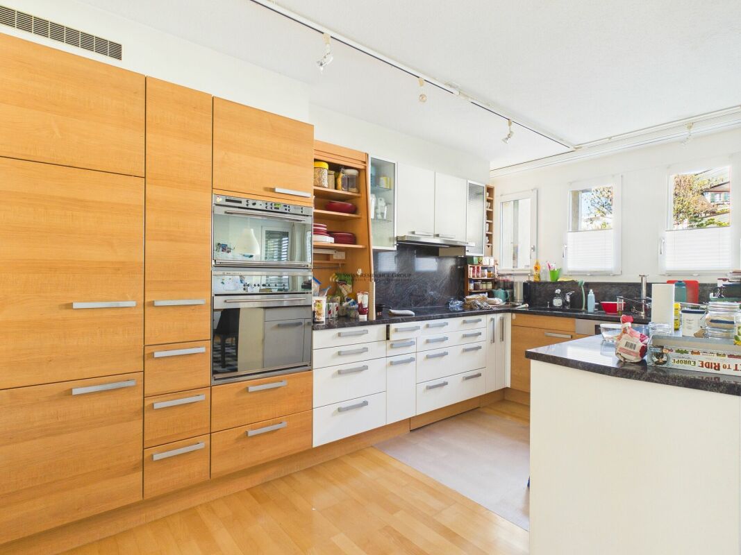 Casa a schiera di 4 ½ locali, foto 6 di 10
