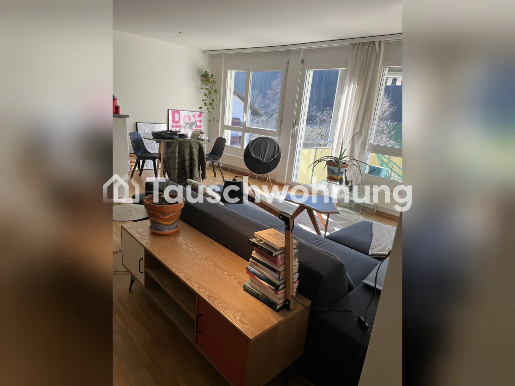 Appartamento di 3 ½ locali, foto 1 di 6
