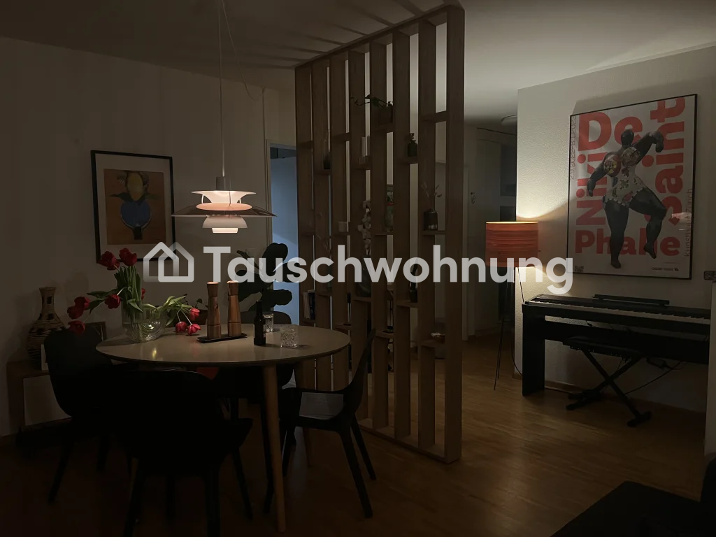 Appartamento di 3 ½ locali, foto 3 di 6