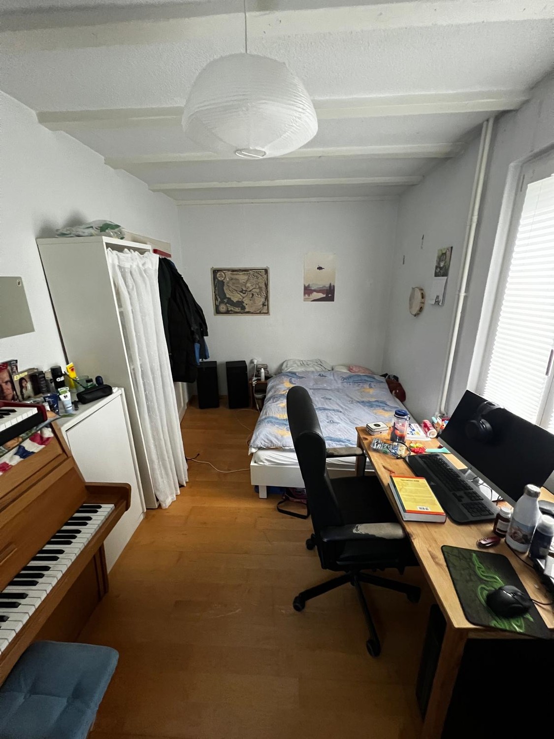 casa singola di 2 locali, foto 5 di 6