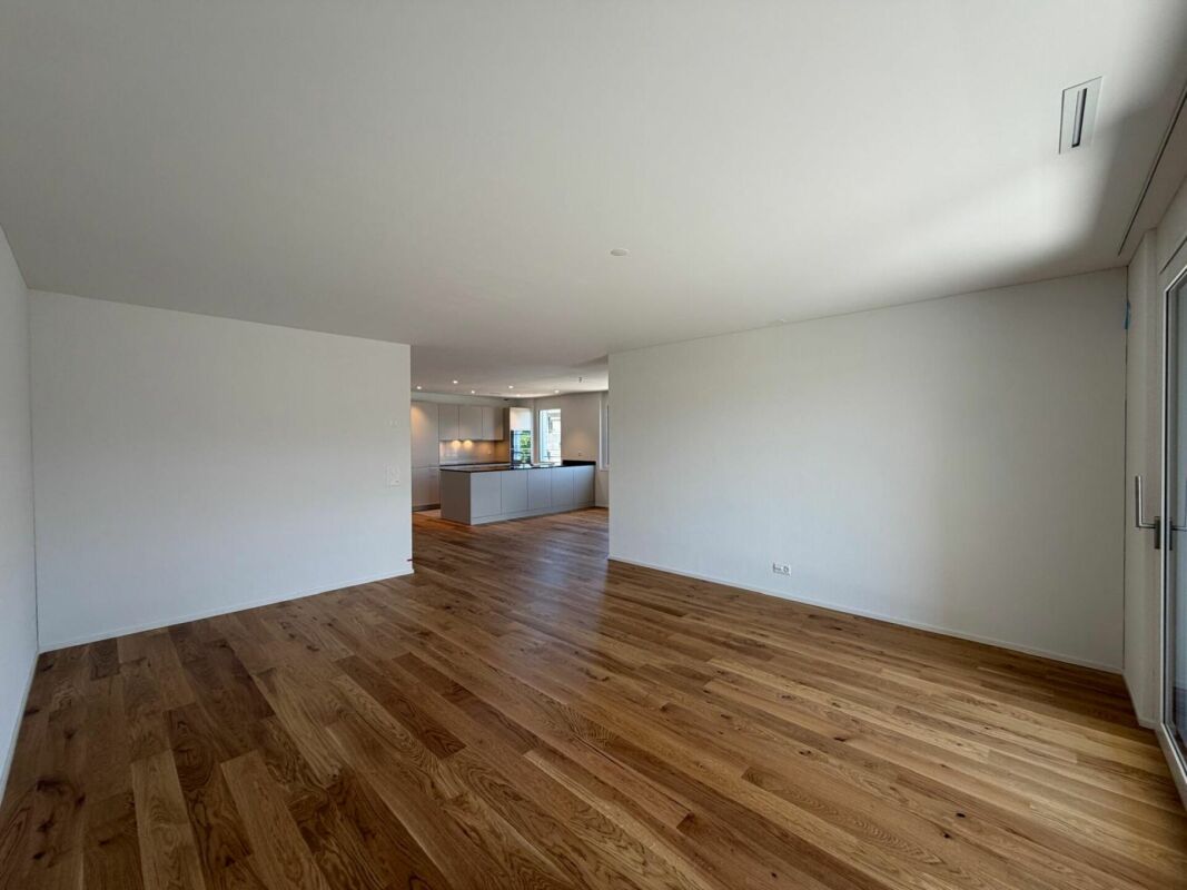 Appartement de 4 ½ pièces