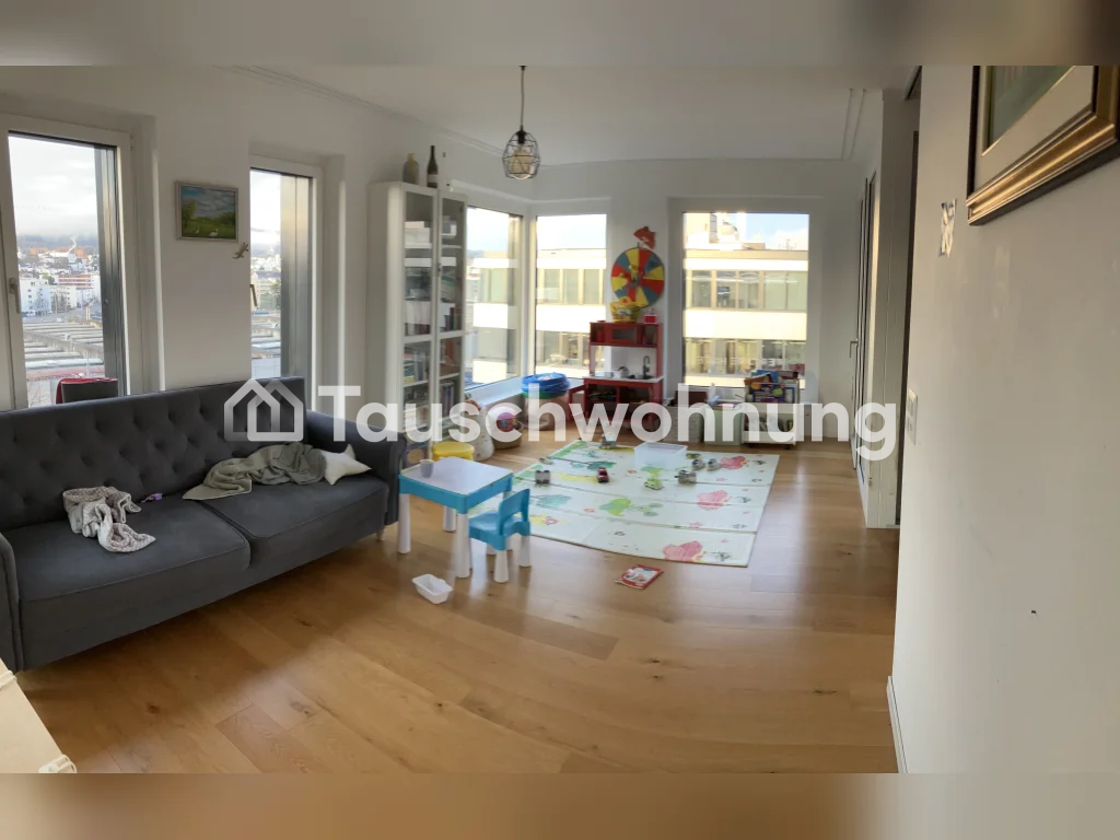 Appartamento di 3 ½ locali
