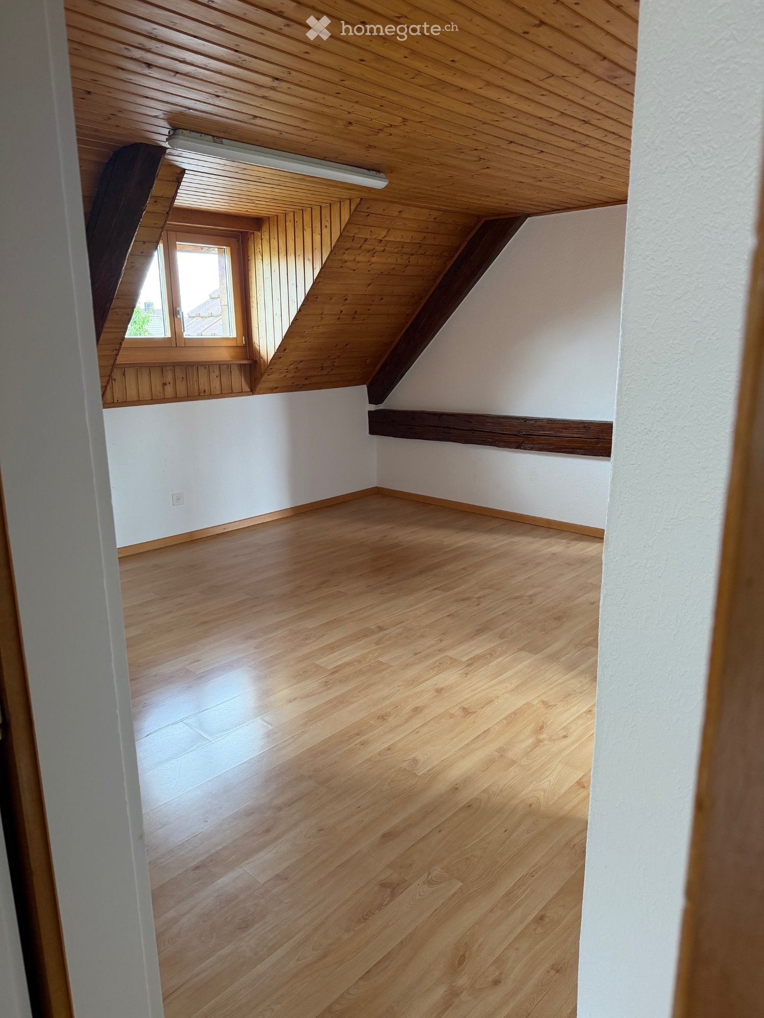 2 rooms apartment