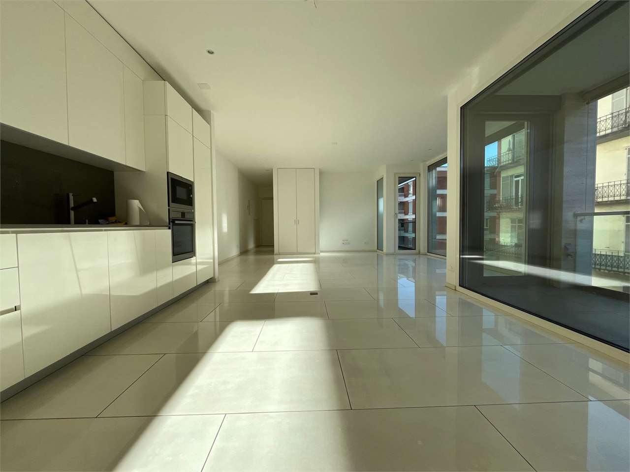 3 ½ rooms apartment, foto 1 di 10