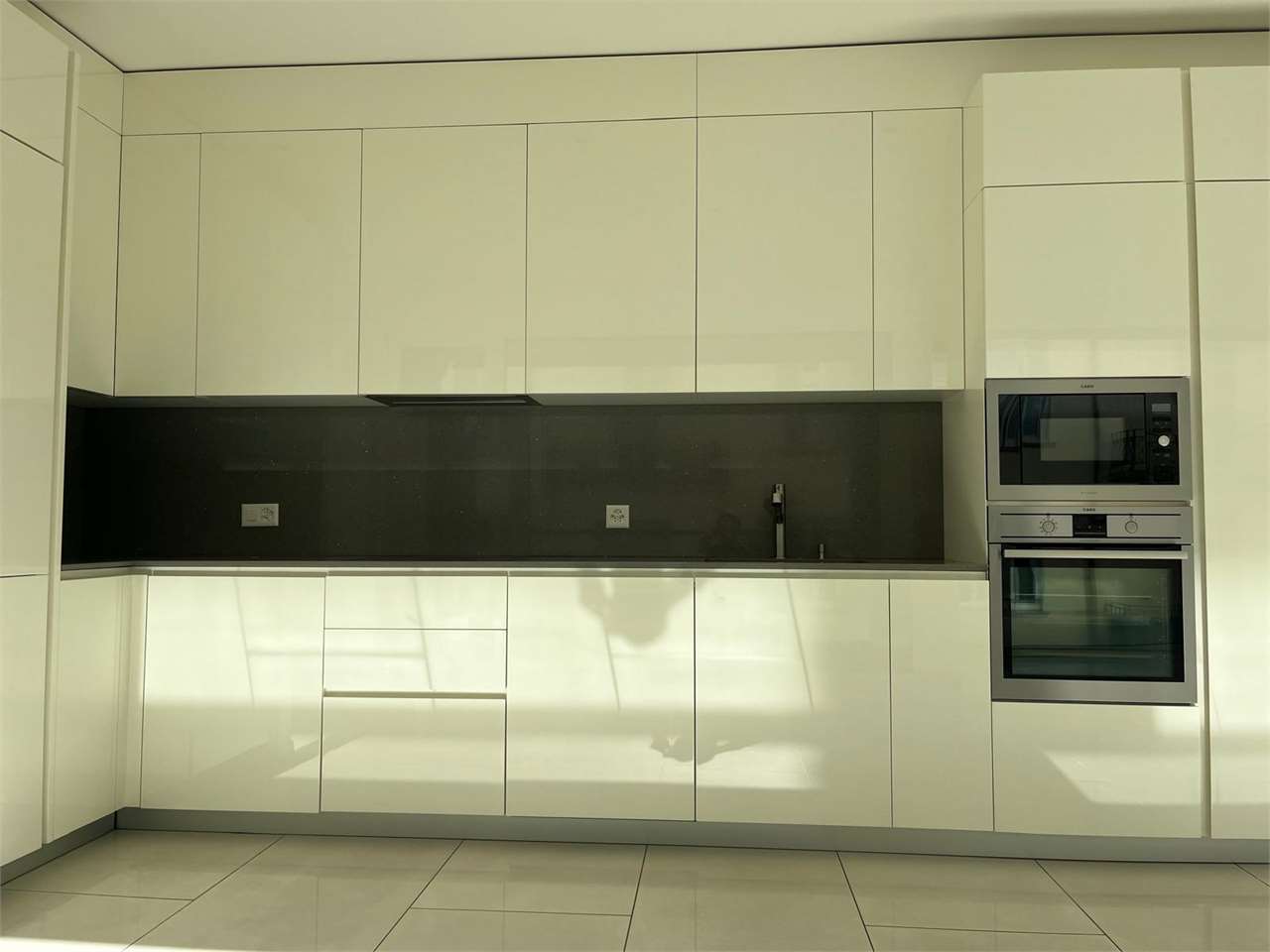3 ½ rooms apartment, foto 6 di 10