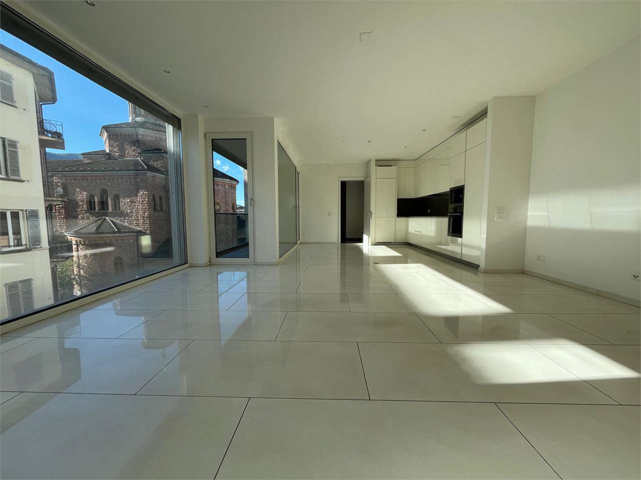 3 ½ rooms apartment, foto 2 di 10