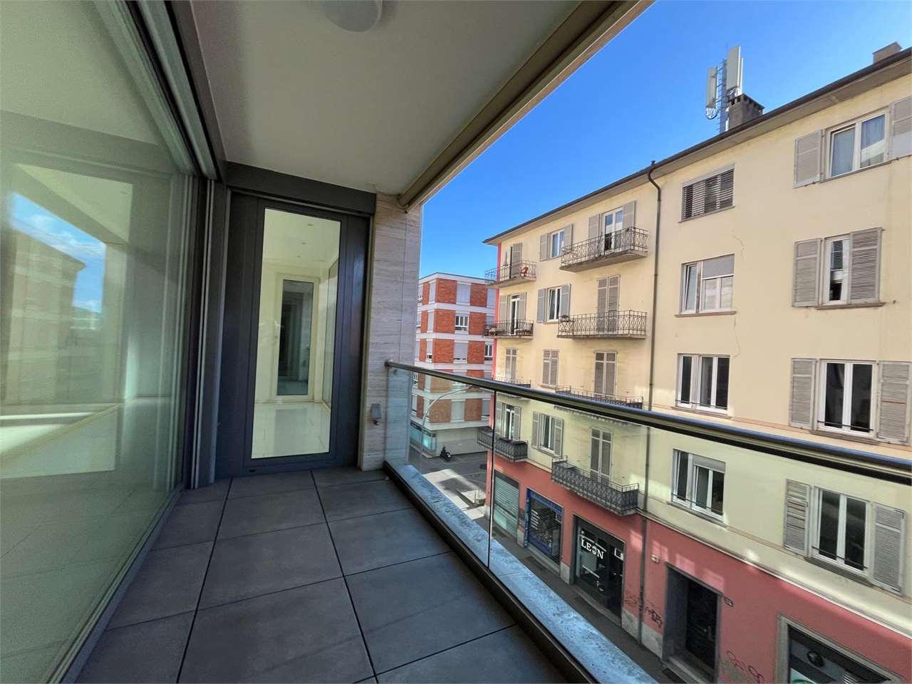 3 ½ rooms apartment, foto 10 di 10