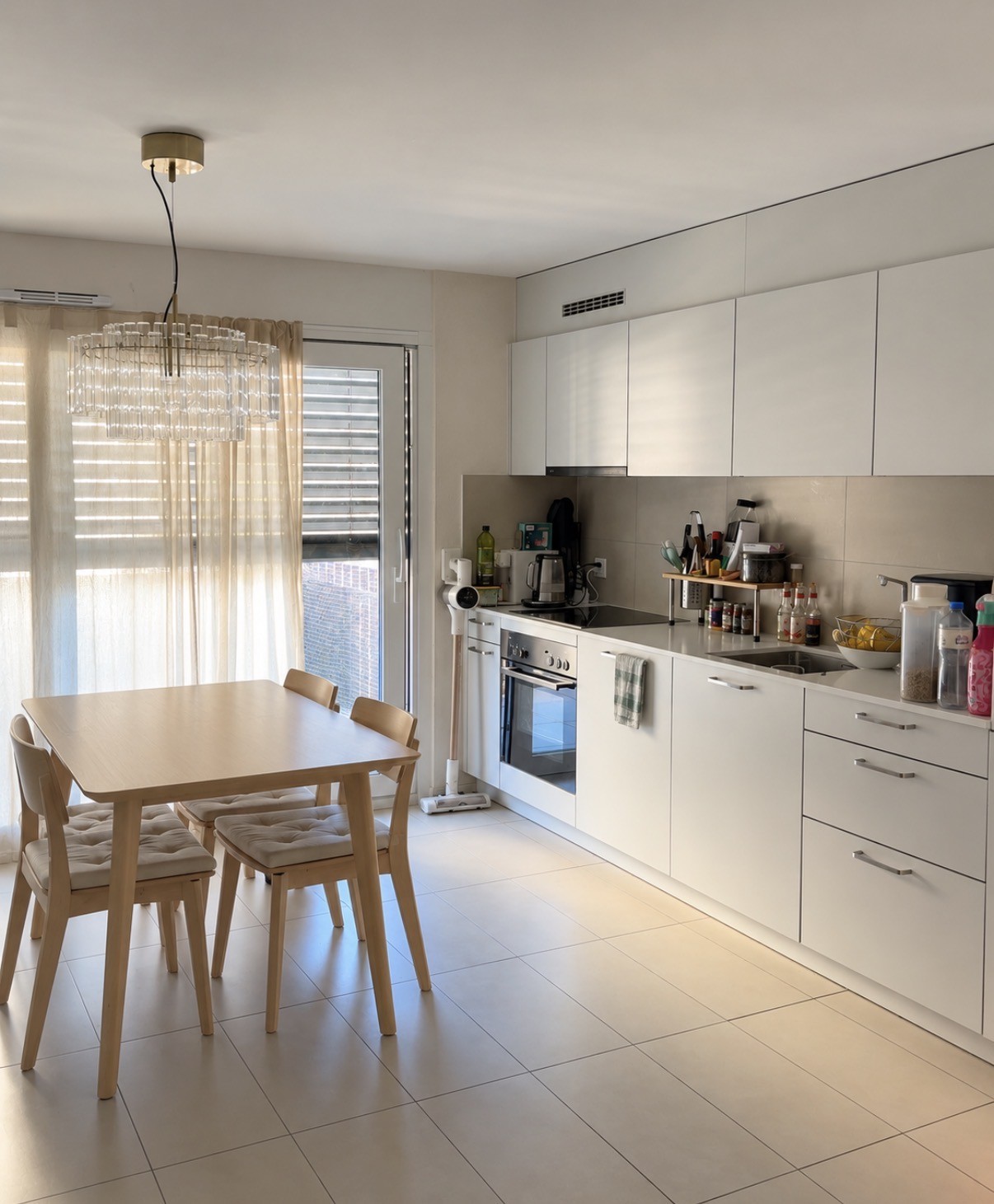 Appartamento di 2 ½ locali