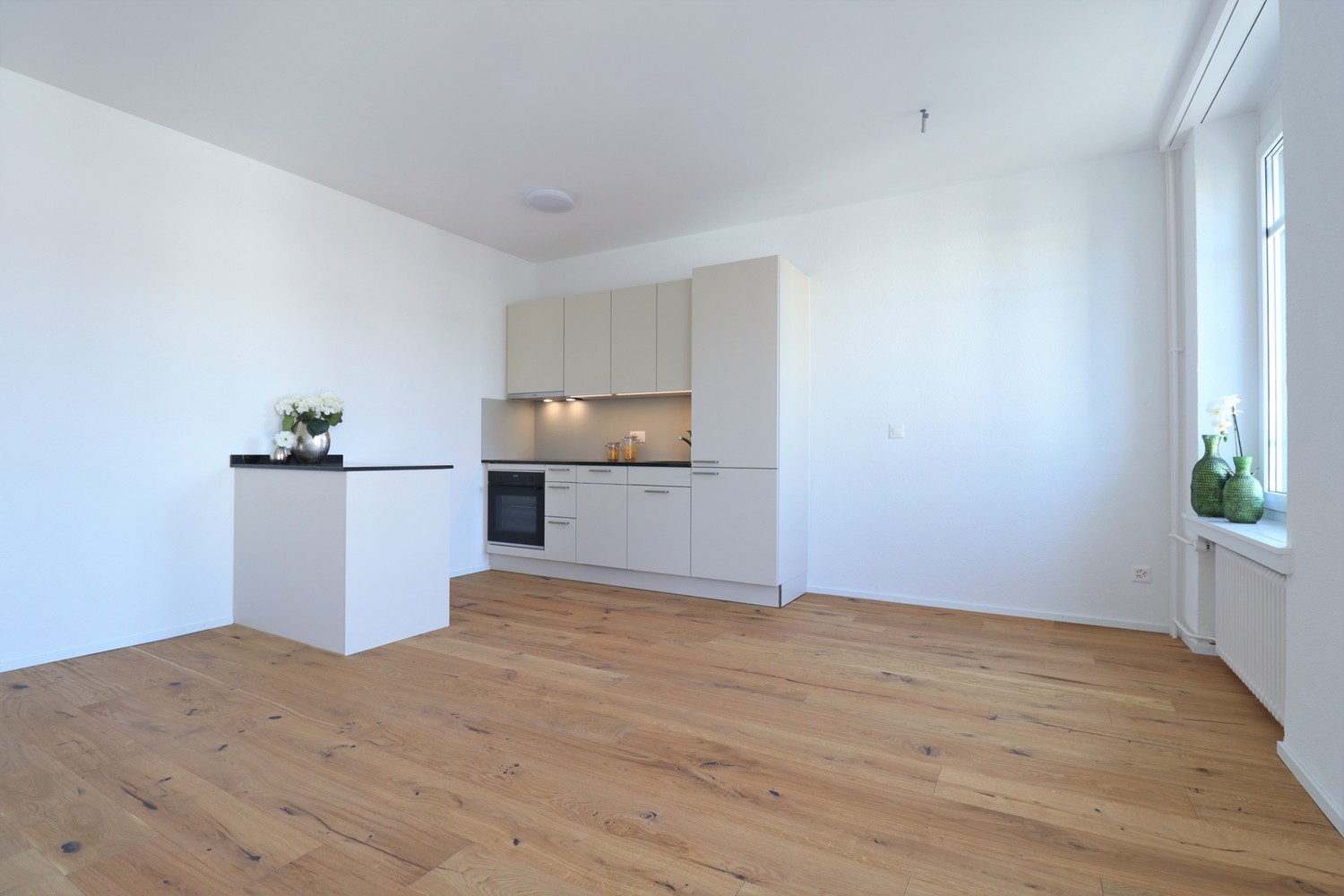 Appartamento di 2 ½ locali, foto 2 di 9