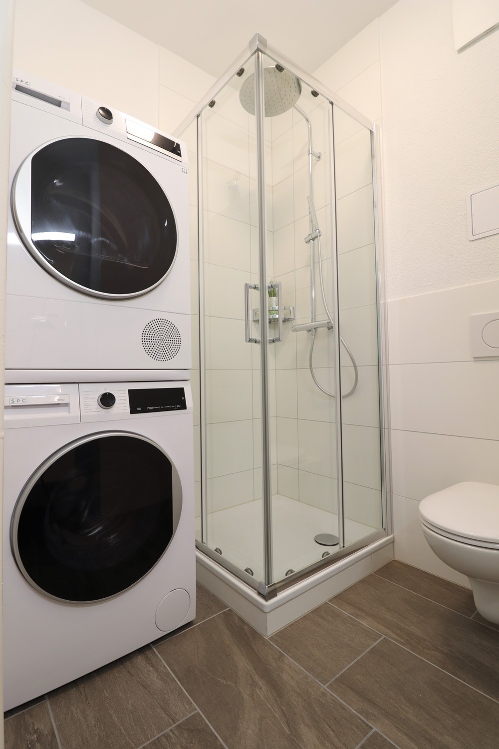 Appartamento di 2 ½ locali, foto 6 di 9