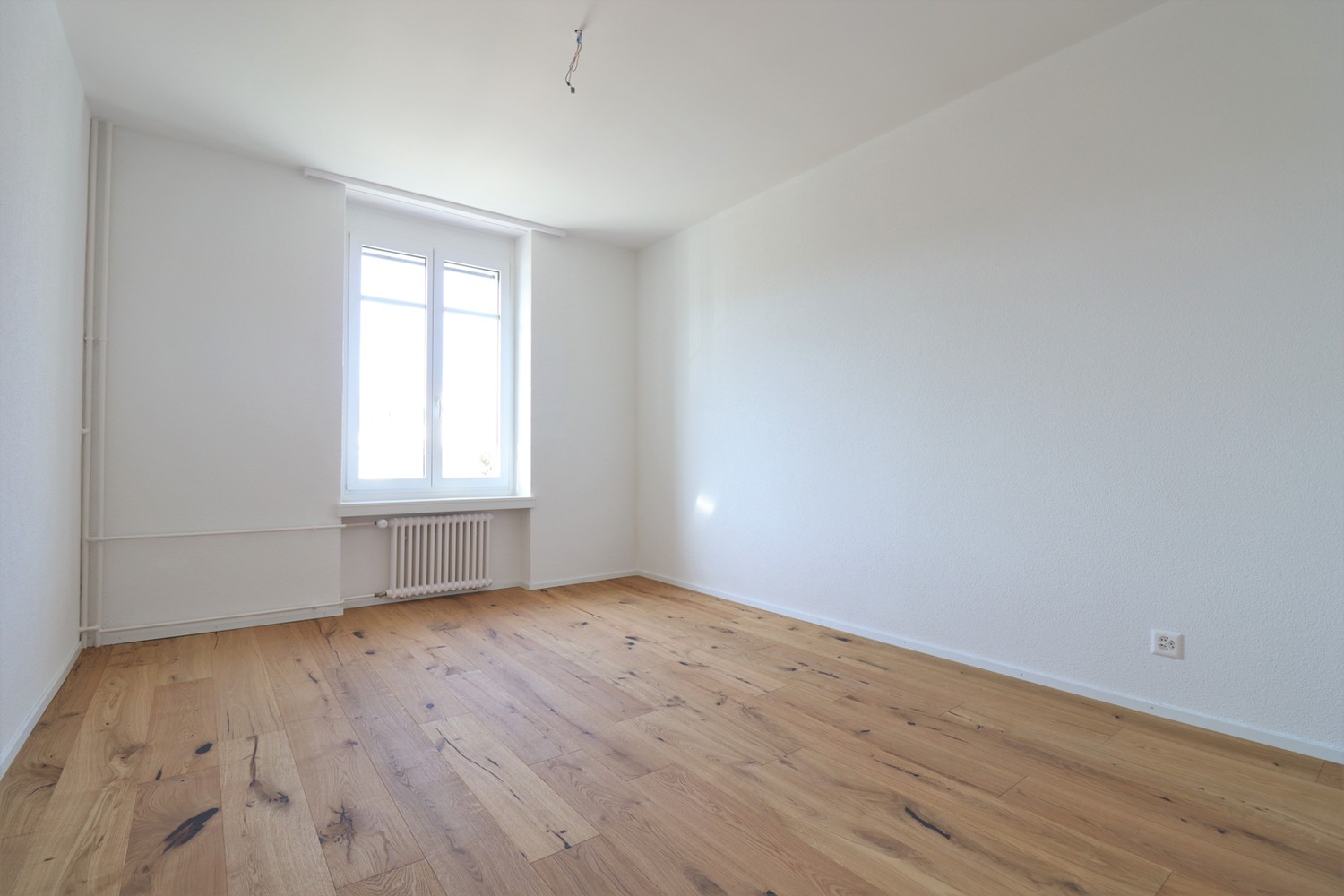 Appartamento di 2 ½ locali, foto 5 di 9