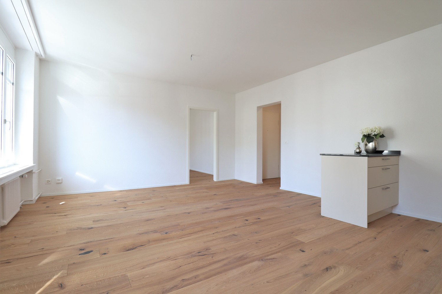 Appartamento di 2 ½ locali, foto 3 di 9